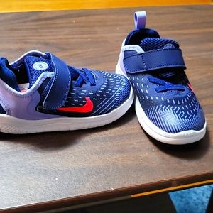 Nike Free Run Toddler runners